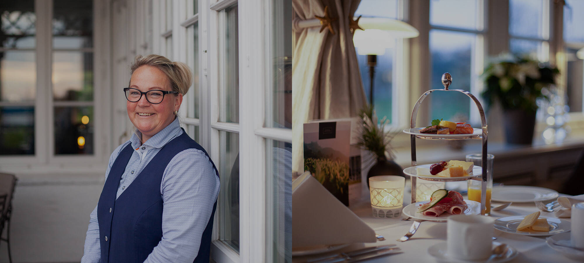 Peggy header