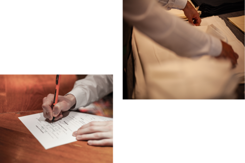 MT collage Ausbildung HoFa 260203