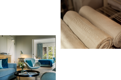 MT Collage Hausdame FH 260204