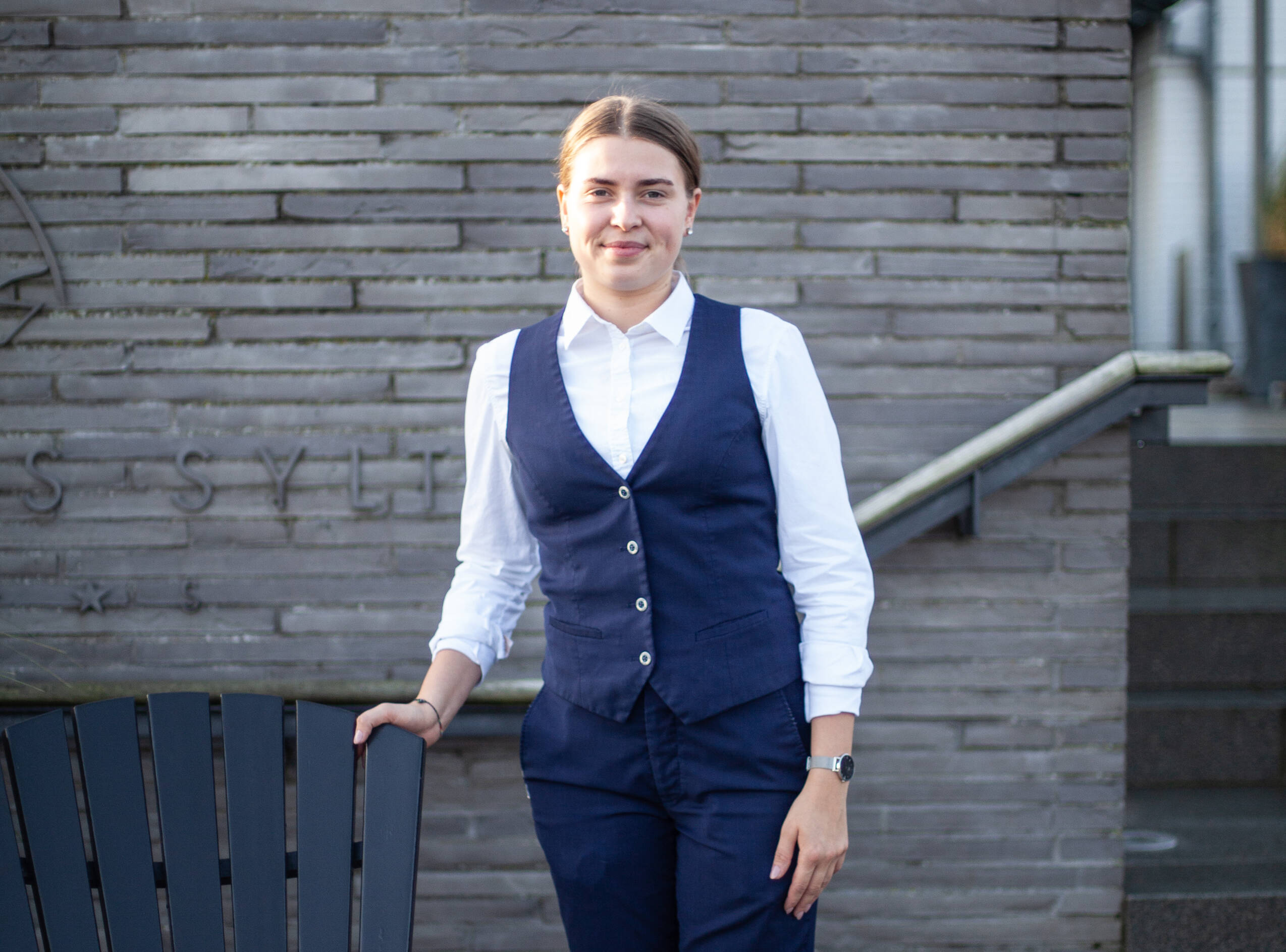 Hotelfachkraft als Ausbildung – Karriere im Hotel Fährhaus