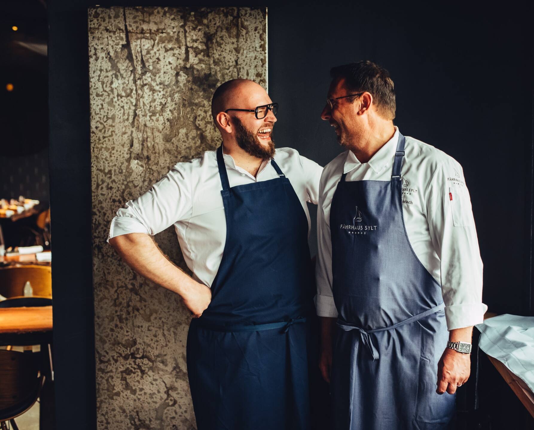 Freie Stellenangebote Gastronomie / Restaurant - Schwarzwald und auf Sylt