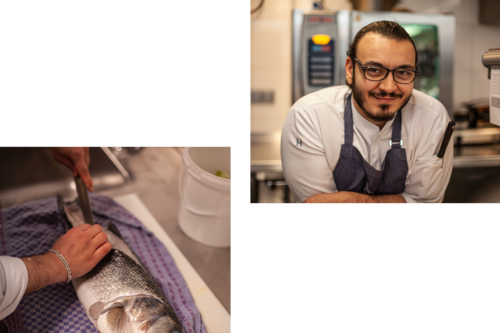 MT Gardemanger Collage