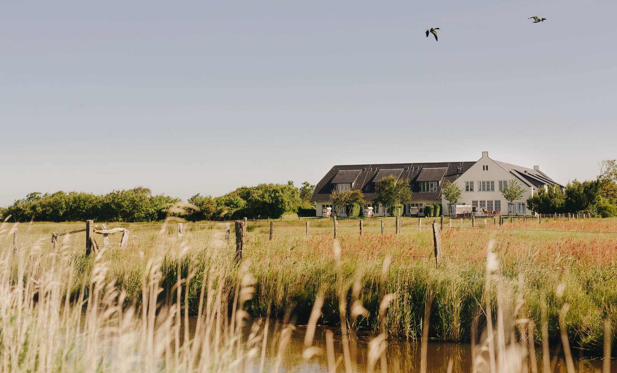 Ausbildung in der Hotellerie – Arbeiten im Hotel Kontorhaus auf Sylt