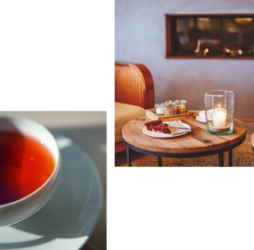 Stellenanzeige als Küchenhilfe im Hotel Kontorhaus auf Sylt – Karriere bei der Fährhaus Collection